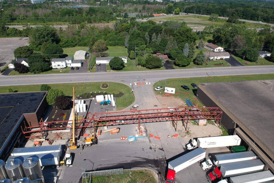 Blue Sky Construction