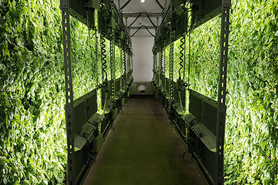 Green Living Technologies