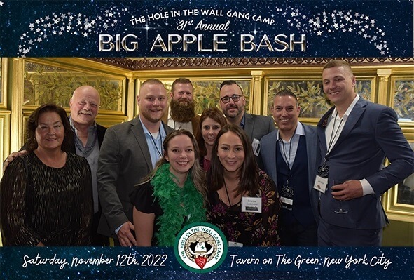 Big Apple Bash 2022