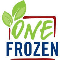 One Frozen