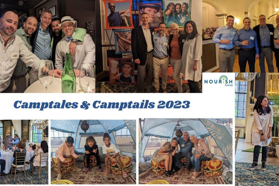 Camptales & Camptails 2023